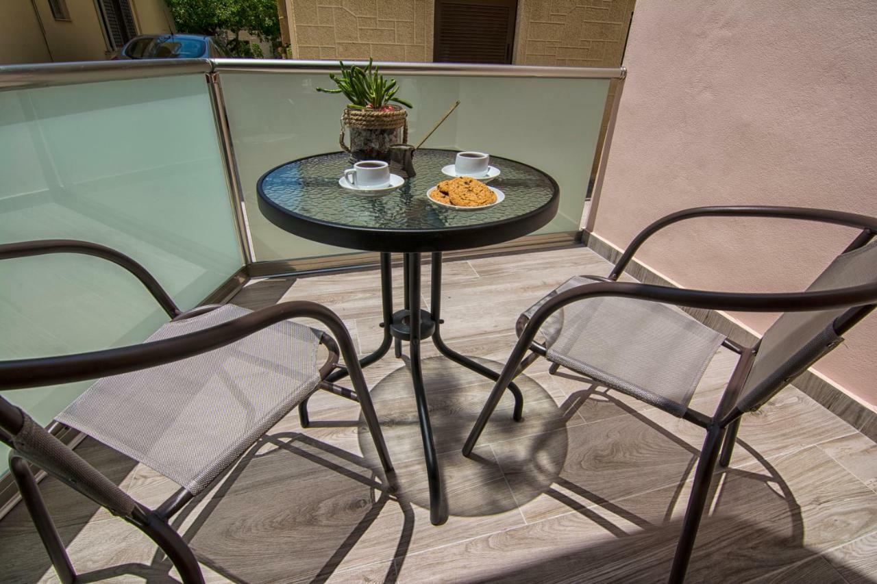 Pasiphae New Sea & Appartement Chania (Crete)
